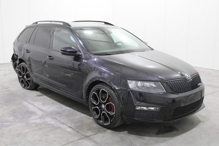 Photo 2 VIN: TMBJE7NE8G0223321 - SKODA OCTAVIA 