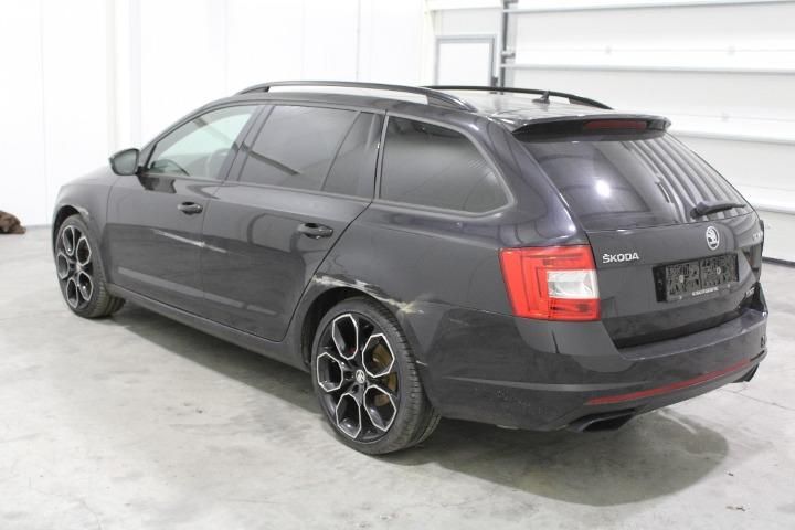 Photo 4 VIN: TMBJE7NE8G0223321 - SKODA OCTAVIA 