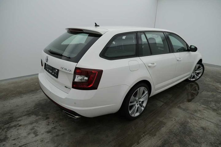 Photo 2 VIN: TMBJE9NE2J0342470 - SKODA OCTAVIA 