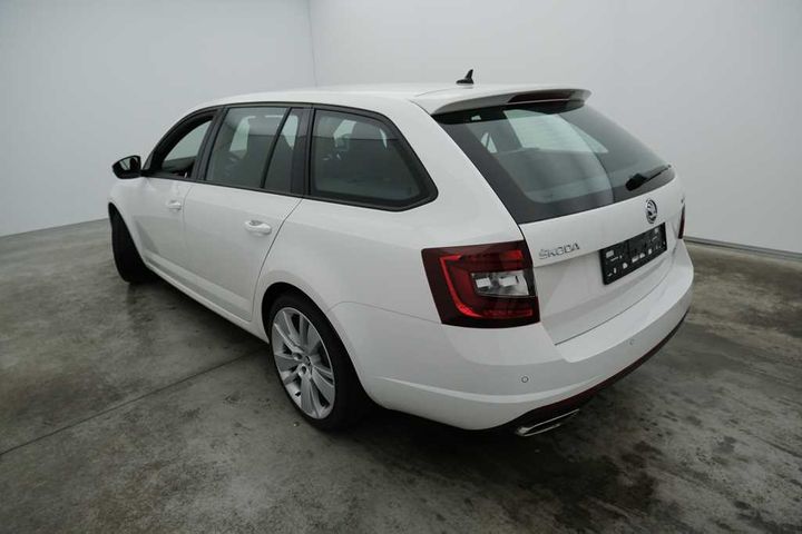 Photo 7 VIN: TMBJE9NE2J0342470 - SKODA OCTAVIA 