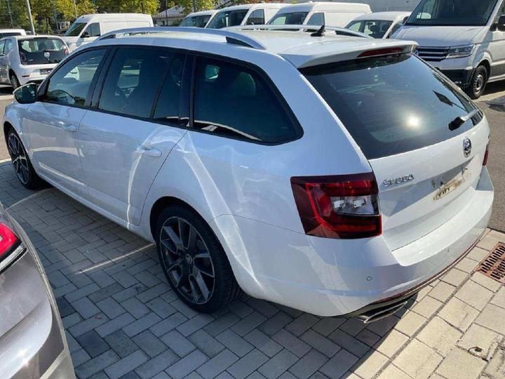 Photo 3 VIN: TMBJE9NE7J0203547 - SKODA OCTAVIA 