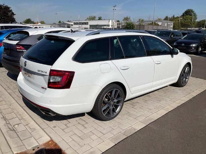 Photo 4 VIN: TMBJE9NE7J0203547 - SKODA OCTAVIA 