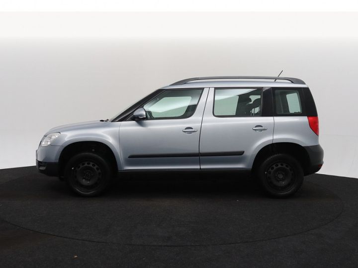 Photo 11 VIN: TMBJF75L7C6087380 - SKODA YETI 