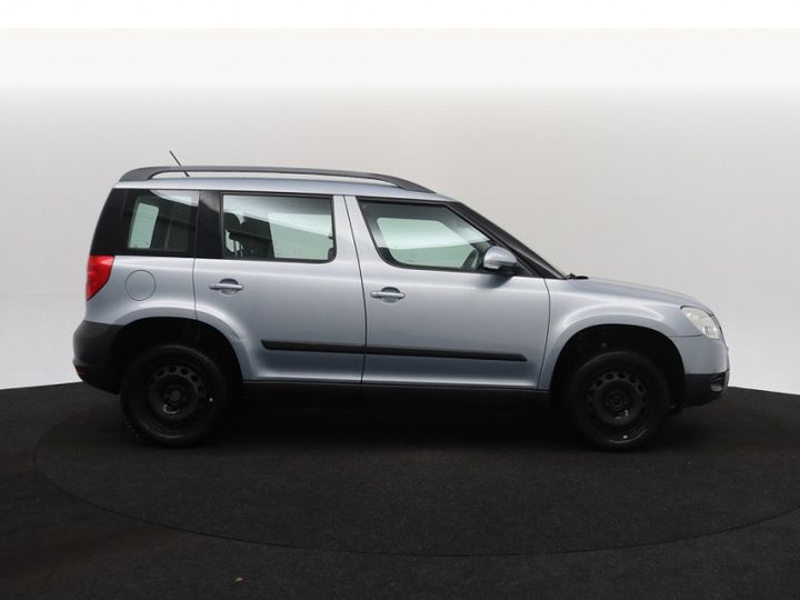 Photo 12 VIN: TMBJF75L7C6087380 - SKODA YETI 