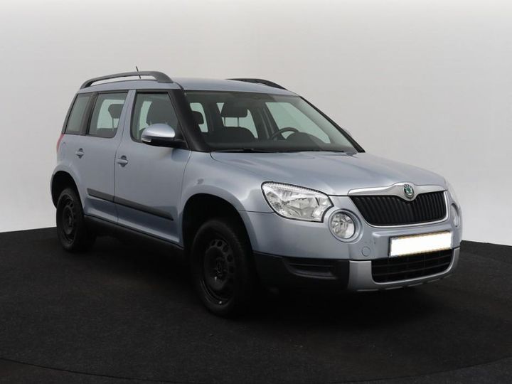 Photo 13 VIN: TMBJF75L7C6087380 - SKODA YETI 