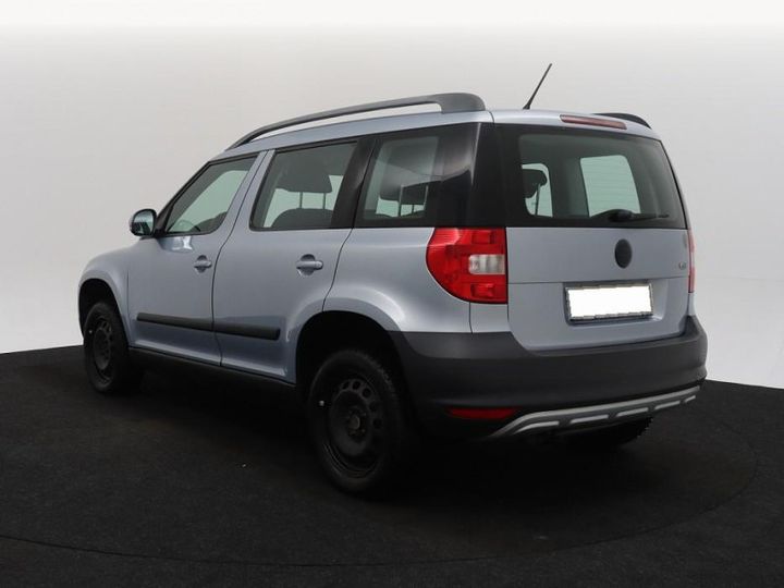 Photo 14 VIN: TMBJF75L7C6087380 - SKODA YETI 