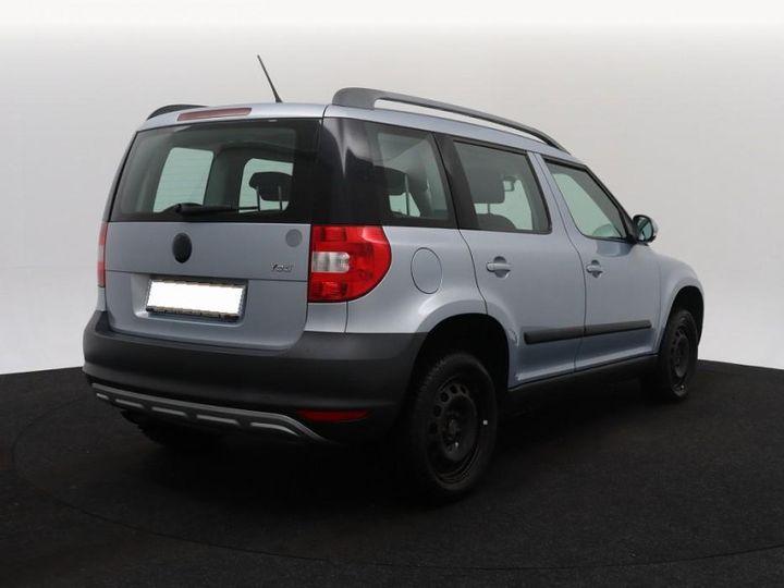 Photo 21 VIN: TMBJF75L7C6087380 - SKODA YETI 