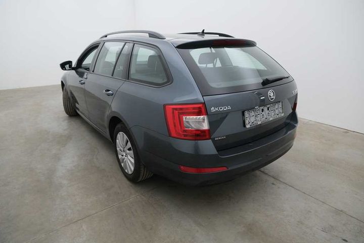 Photo 7 VIN: TMBJF7NE0H0093811 - SKODA OCTAVIA 