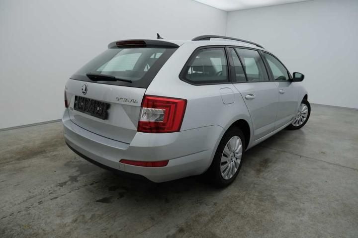 Photo 2 VIN: TMBJF7NE0H0116004 - SKODA OCTAVIA 