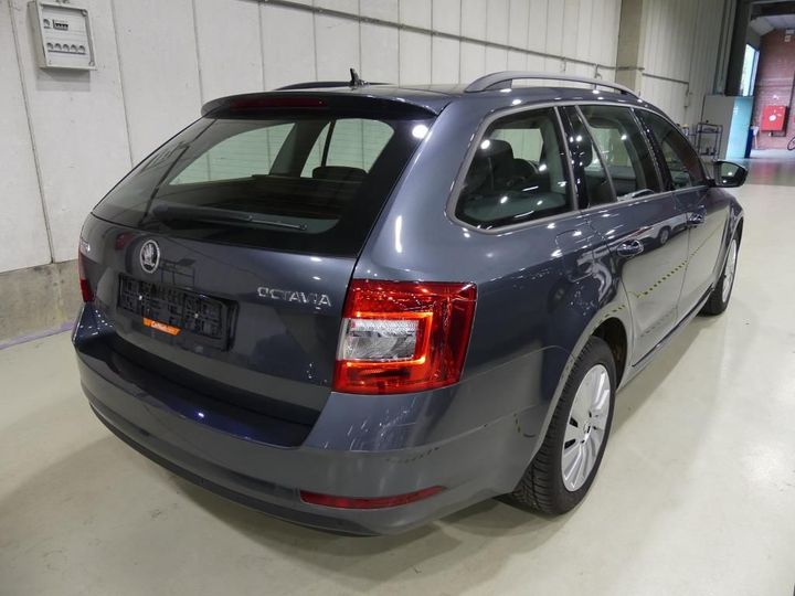 Photo 2 VIN: TMBJF7NE0J0132158 - SKODA OCTAVIA COMBI 