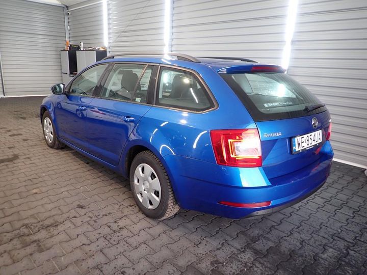 Photo 3 VIN: TMBJF7NE0J0343800 - SKODA OCTAVIA 