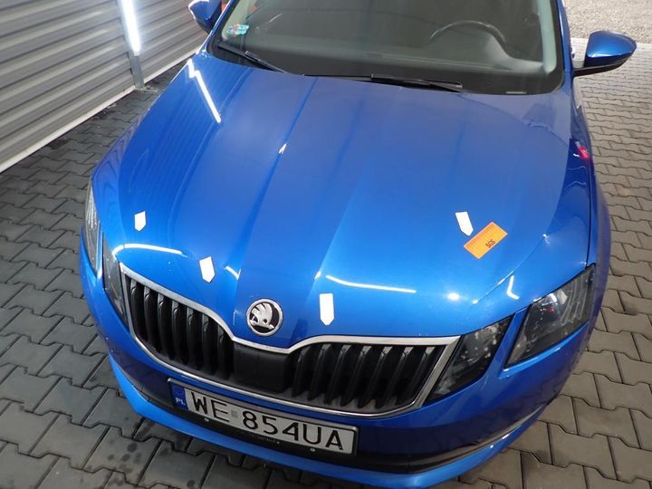 Photo 31 VIN: TMBJF7NE0J0343800 - SKODA OCTAVIA 