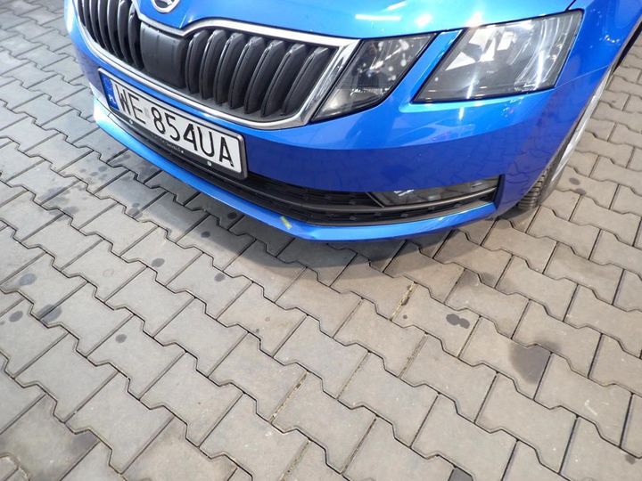 Photo 33 VIN: TMBJF7NE0J0343800 - SKODA OCTAVIA 