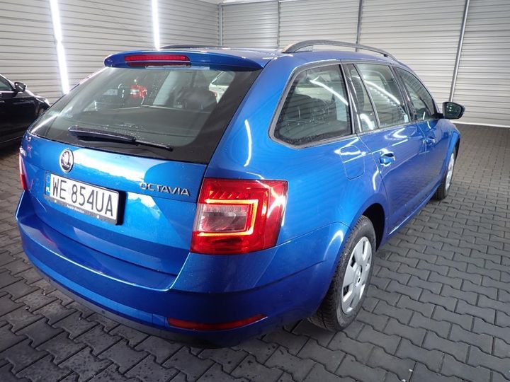 Photo 4 VIN: TMBJF7NE0J0343800 - SKODA OCTAVIA 