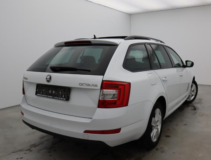 Photo 2 VIN: TMBJF7NE1G0214666 - SKODA OCTAVIA 