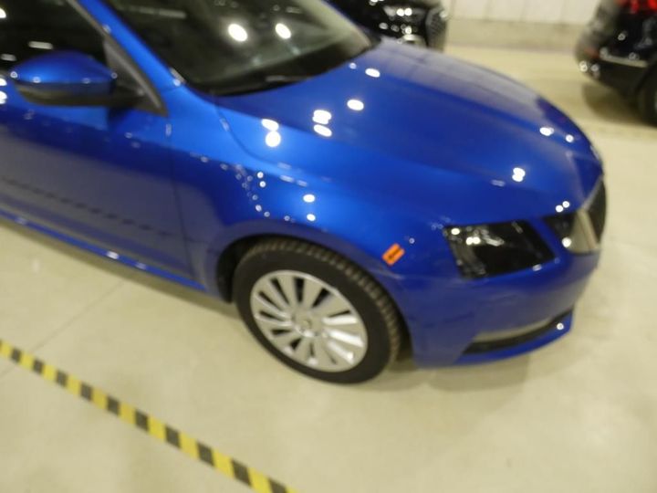 Photo 25 VIN: TMBJF7NE1J0128801 - SKODA OCTAVIA 