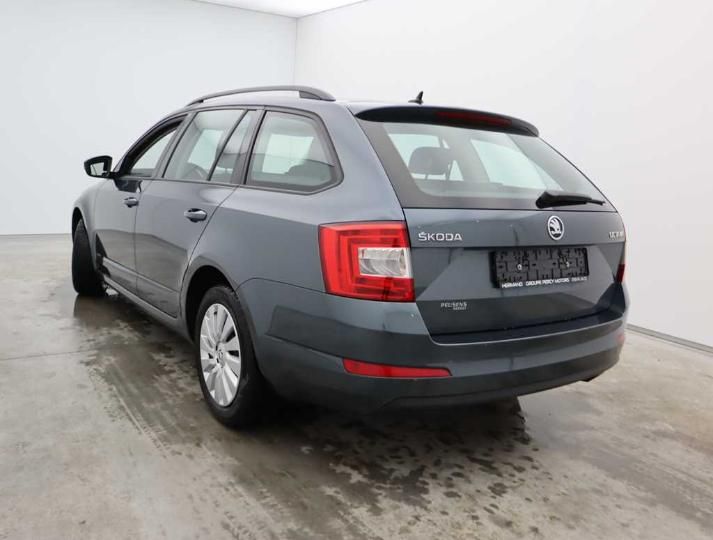 Photo 7 VIN: TMBJF7NE2H0023565 - SKODA OCTAVIA 