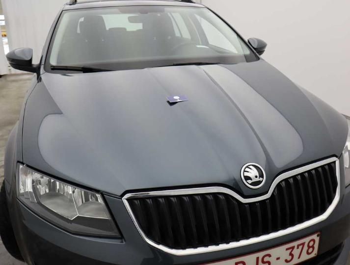 Photo 34 VIN: TMBJF7NE2H0023565 - SKODA OCTAVIA 