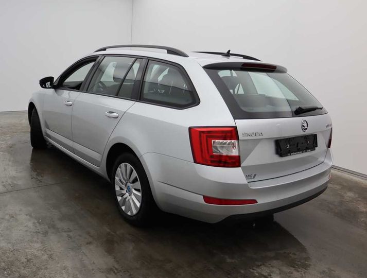 Photo 1 VIN: TMBJF7NE2H0127022 - SKODA OCTAVIA 