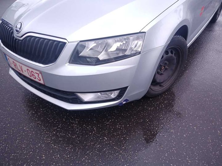 Photo 16 VIN: TMBJF7NE2H0127022 - SKODA OCTAVIA 