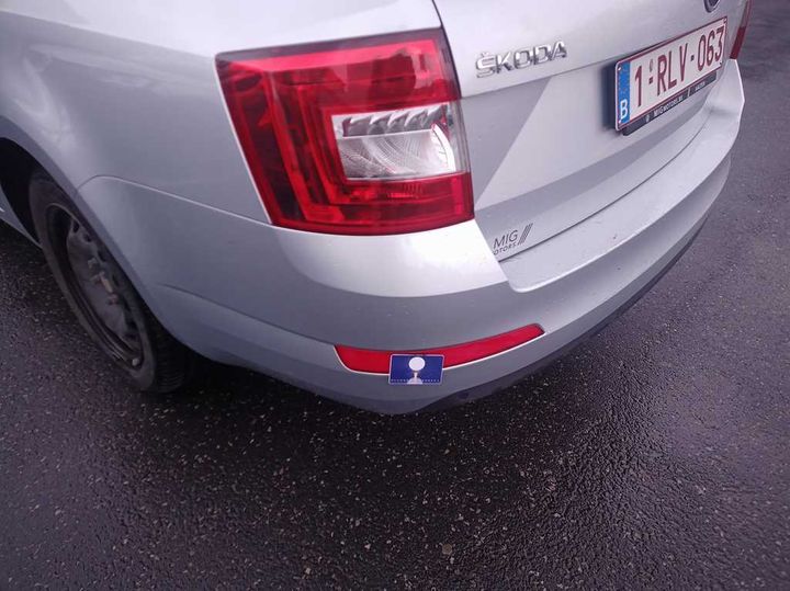 Photo 31 VIN: TMBJF7NE2H0127022 - SKODA OCTAVIA 