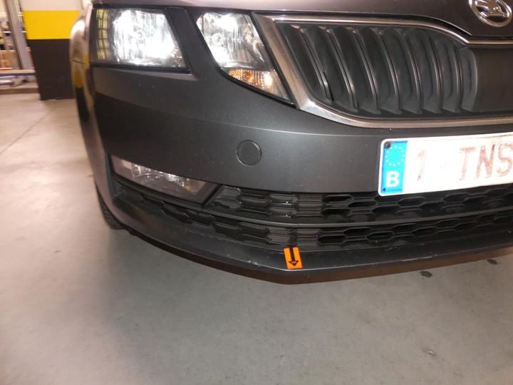 Photo 26 VIN: TMBJF7NE2J0227935 - SKODA OCTAVIA 