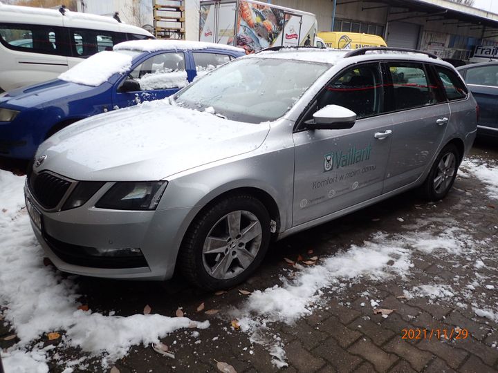 Photo 0 VIN: TMBJF7NE2J0320583 - SKODA OCTAVIA 