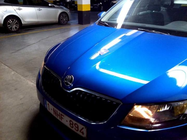 Photo 18 VIN: TMBJF7NE3G0186370 - SKODA OCTAVIA 