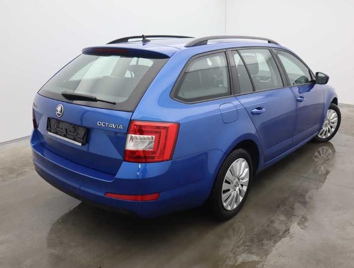 Photo 2 VIN: TMBJF7NE3G0186370 - SKODA OCTAVIA 