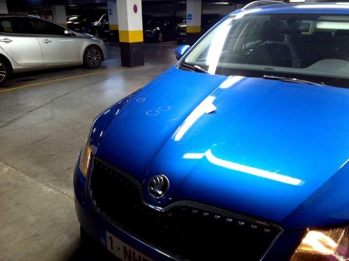 Photo 20 VIN: TMBJF7NE3G0186370 - SKODA OCTAVIA 