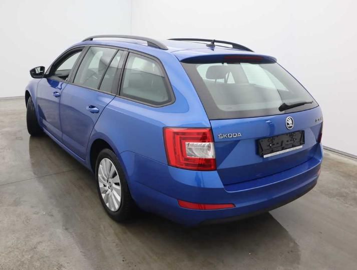 Photo 7 VIN: TMBJF7NE3G0186370 - SKODA OCTAVIA 