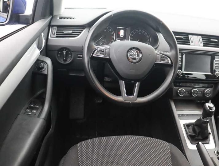 Photo 9 VIN: TMBJF7NE3G0186370 - SKODA OCTAVIA 