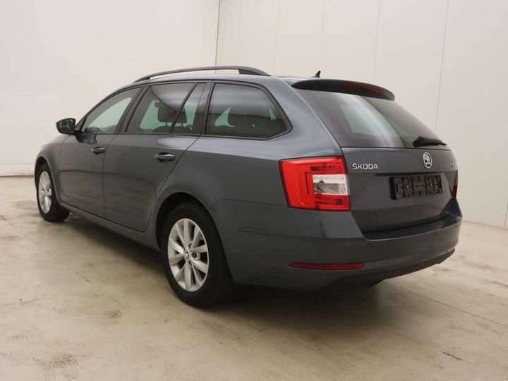 Photo 9 VIN: TMBJF7NE4J0234403 - SKODA OCTAVIA 