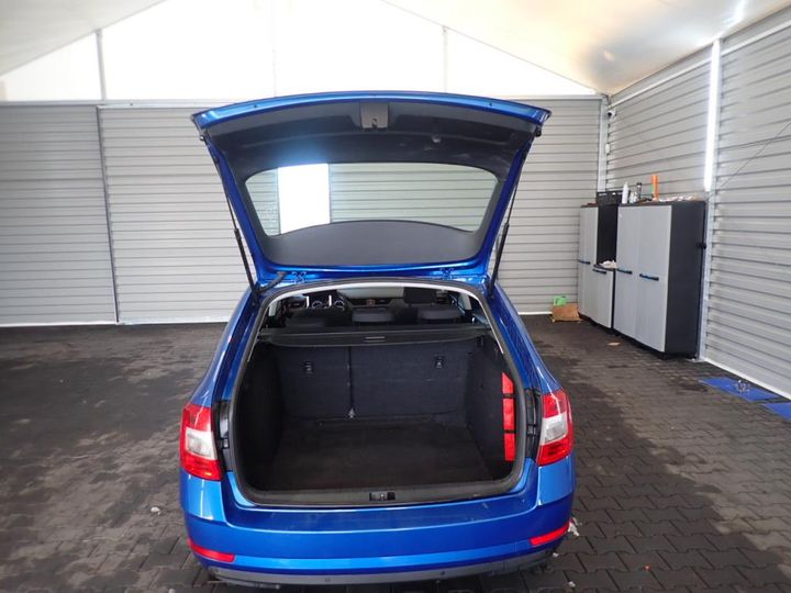 Photo 14 VIN: TMBJF7NE5J0343906 - SKODA OCTAVIA 