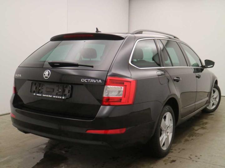 Photo 2 VIN: TMBJF7NE6F0202849 - SKODA OCTAVIA 