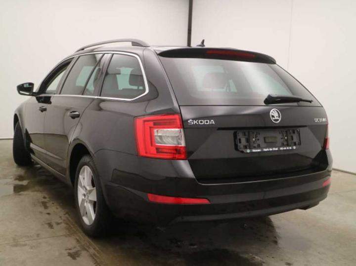 Photo 7 VIN: TMBJF7NE6F0202849 - SKODA OCTAVIA 