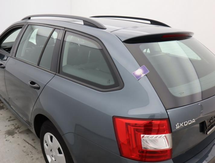 Photo 17 VIN: TMBJF7NE6H0023486 - SKODA OCTAVIA 