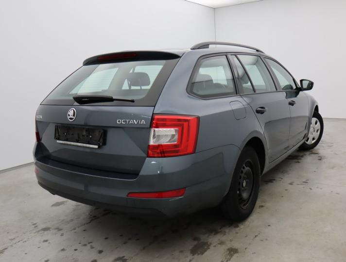 Photo 2 VIN: TMBJF7NE6H0023486 - SKODA OCTAVIA 