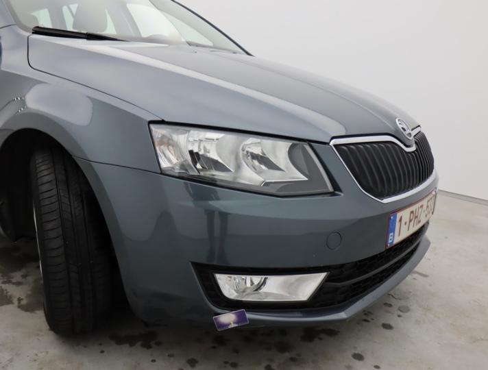 Photo 28 VIN: TMBJF7NE6H0023486 - SKODA OCTAVIA 