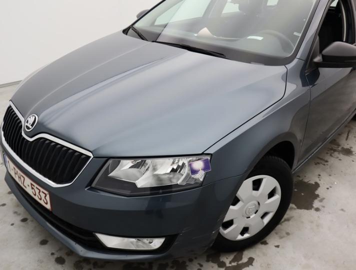 Photo 32 VIN: TMBJF7NE6H0023486 - SKODA OCTAVIA 