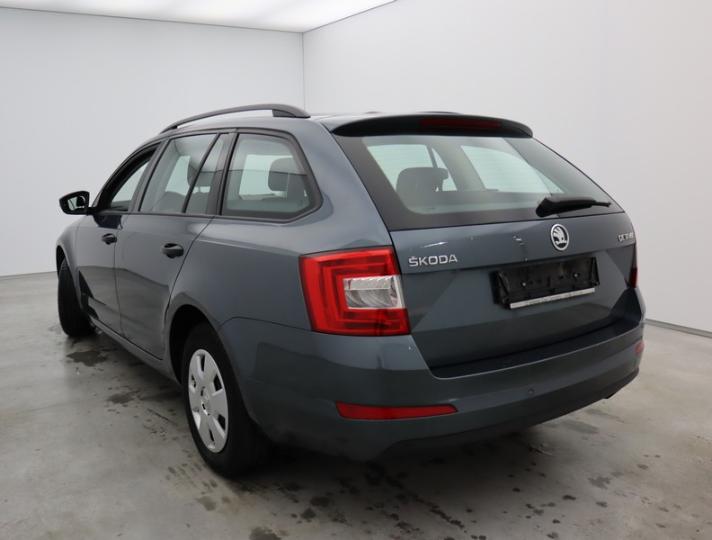 Photo 7 VIN: TMBJF7NE6H0023486 - SKODA OCTAVIA 