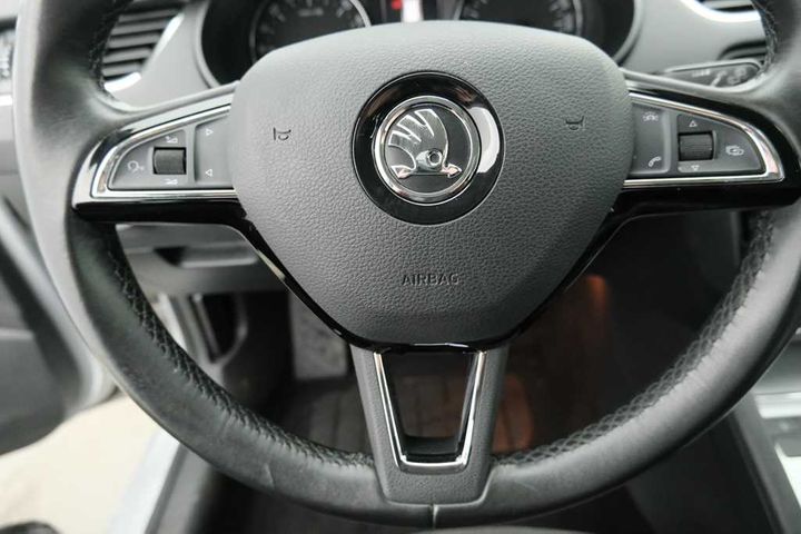 Photo 22 VIN: TMBJF7NE6H0100356 - SKODA OCTAVIA 