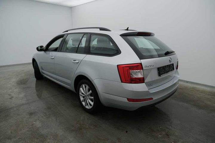 Photo 7 VIN: TMBJF7NE6H0100356 - SKODA OCTAVIA 