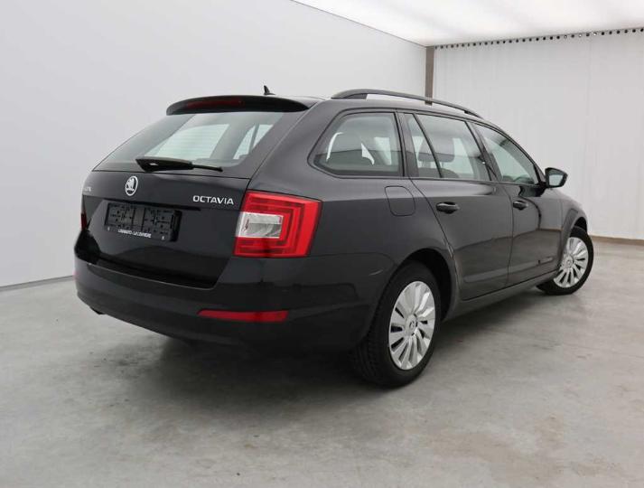 Photo 2 VIN: TMBJF7NE7G0055927 - SKODA OCTAVIA 