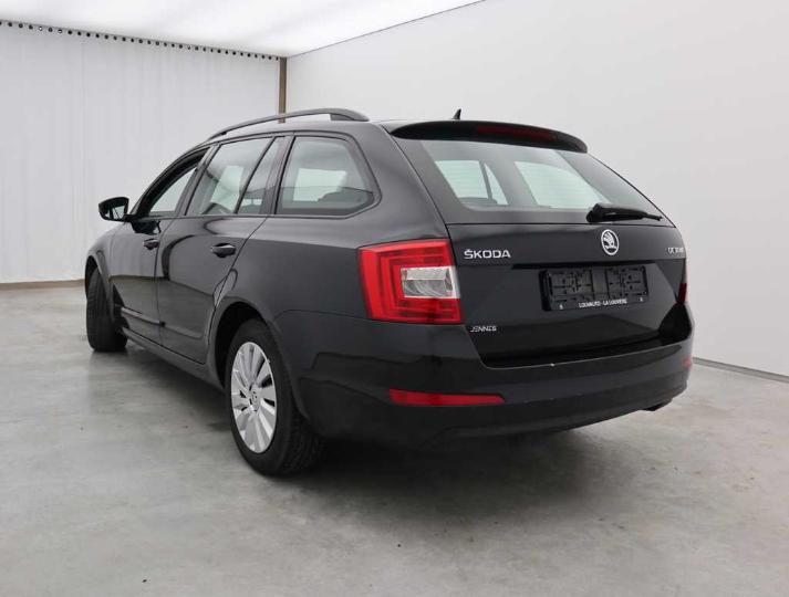 Photo 7 VIN: TMBJF7NE7G0055927 - SKODA OCTAVIA 