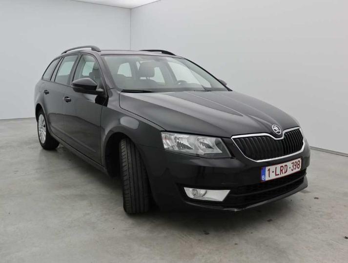 Photo 8 VIN: TMBJF7NE7G0055927 - SKODA OCTAVIA 