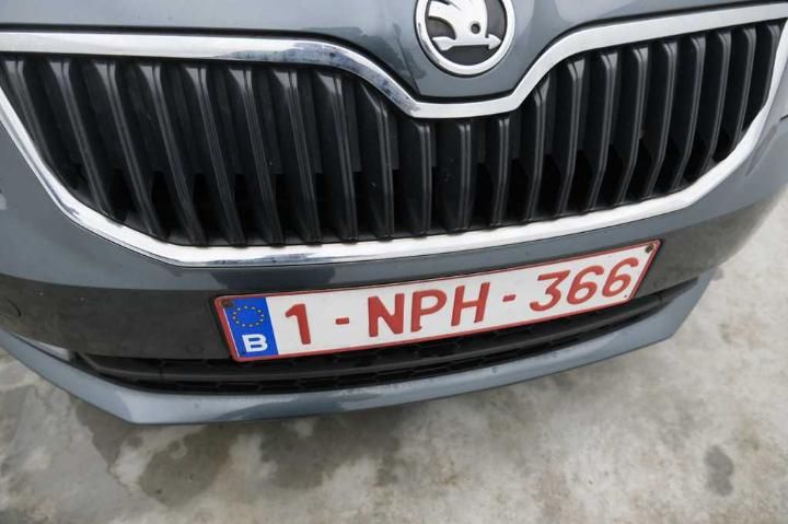 Photo 5 VIN: TMBJF7NE7G0207270 - SKODA OCTAVIA 