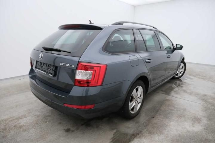 Photo 2 VIN: TMBJF7NE7G0207270 - SKODA OCTAVIA 