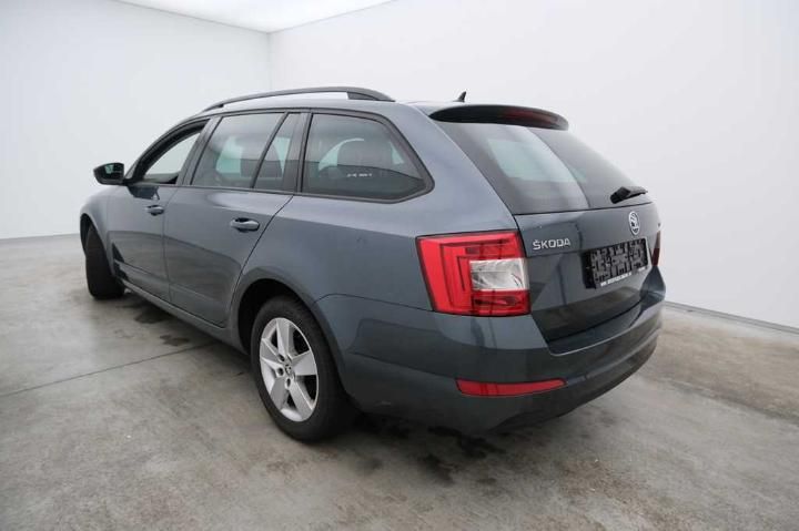 Photo 7 VIN: TMBJF7NE7G0207270 - SKODA OCTAVIA 