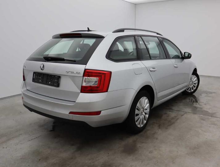 Photo 2 VIN: TMBJF7NE7H0040183 - SKODA OCTAVIA 